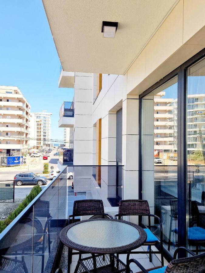 Studio Armsea Mamaia Nord Eksteriør bilde