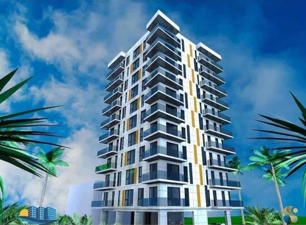 Studio Armsea Mamaia Nord Eksteriør bilde